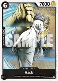 Hack OP13-090 – Carrying On His Will | One Piece TCG
