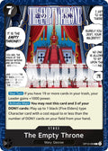 The Empty Throne OP13-099 – Carrying On His Will | One Piece TCG