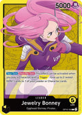 Jewelry Bonney OP13-100 – Carrying On His Will | One Piece TCG