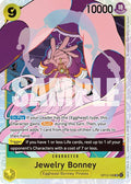 Jewelry Bonney OP13-108 – Carrying On His Will | One Piece TCG