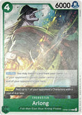Arlong OP06-023 – Learn Together Deck Set | One Piece TCG