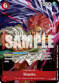 Shanks CS 25-26 Event Pack Finalist Ver. 2025-2026 P-083 | One Piece TCG