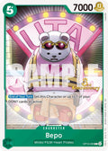 Bepo OP13-035 – 3rd Anniversary Tournament Cards | One Piece TCG