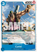 Curiel OP13-044 – 3rd Anniversary Tournament Cards | One Piece TCG