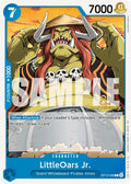LittleOars Jr. OP13-056 – 3rd Anniversary Tournament Cards | One Piece TCG