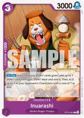 Inuarashi OP13-061 – 3rd Anniversary Tournament Cards | One Piece TCG
