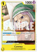 Conney OP13-106 – 3rd Anniversary Tournament Cards | One Piece TCG
