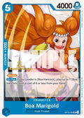 Boa Marigold OP13-052 – 3rd Anniversary Tournament Cards | One Piece TCG