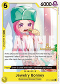 Jewelry Bonney OP13-109 – 3rd Anniversary Tournament Cards | One Piece TCG