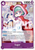 Sugar OP14-063 – The Azure Sea's Seven | One Piece TCG
