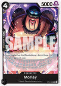 Morley Tournament Pack 2026 Vol. 1 OP12-093 | One Piece TCG