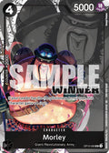 Morley Winner Pack 2026 Vol. 1 OP12-093 | One Piece TCG