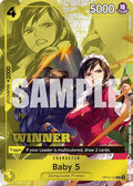 Baby 5 Winner Pack 2026 Vol. 1 OP12-112 | One Piece TCG
