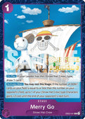 Merry Go Judge Pack Vol. 7 EB02-041 | One Piece TCG