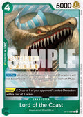 Lord of the Coast Judge Pack Vol. 7 OP11-028 | One Piece TCG