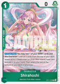 Shirahoshi Judge Pack Vol. 7 OP11-030 | One Piece TCG