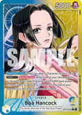 Boa Hancock Alternate Art OP14-041 – The Azure Sea's Seven | One Piece TCG