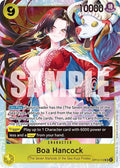Boa Hancock OP14-112 – The Azure Sea's Seven | One Piece TCG