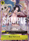 Boa Hancock Alternate Art OP14-112 – The Azure Sea's Seven | One Piece TCG
