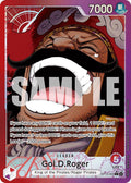 Gol.D.Roger Jumbo OP13-003 | One Piece TCG