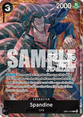 Spandine Online Regional Finalist Card Set 2025 Vol.1 EB01-043 | One Piece TCG