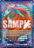 Buggy SP OP09-051 – The Azure Sea's Seven | One Piece TCG
