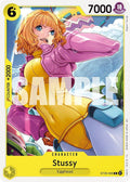 Stussy ST29-006 – Starter Deck 29: Egghead | One Piece TCG