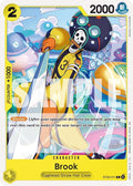 Brook ST29-011 – Starter Deck 29: Egghead | One Piece TCG