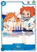 Girl OP14 Release Event P-096 | One Piece TCG