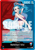 Nefeltari Vivi EB03-001 – One Piece Heroines Edition | One Piece TCG