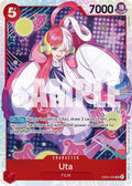 Uta EB03-003 – One Piece Heroines Edition | One Piece TCG