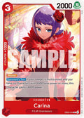 Carina EB03-004 – One Piece Heroines Edition | One Piece TCG