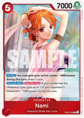 Nami EB03-006 – One Piece Heroines Edition | One Piece TCG
