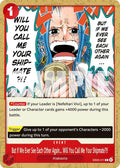 But If We Ever See Each Other Again... Will You Call Me Your Shipmate?!! EB03-011 – One Piece Heroines Edition | One Piece TCG