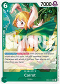 Carrot EB03-013 – One Piece Heroines Edition | One Piece TCG