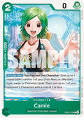 Camie EB03-015 – One Piece Heroines Edition | One Piece TCG