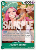 Jewelry Bonney EB03-017 – One Piece Heroines Edition | One Piece TCG