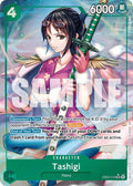 Tashigi Alternate Art EB03-018 – One Piece Heroines Edition | One Piece TCG