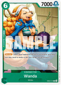 Wanda EB03-019 – One Piece Heroines Edition | One Piece TCG