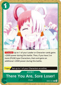 There You Are, Sore Loser! EB03-020 – One Piece Heroines Edition | One Piece TCG