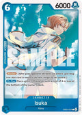 Isuka EB03-022 – One Piece Heroines Edition | One Piece TCG