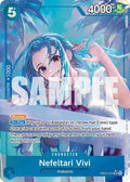 Nefeltari Vivi Alternate Art EB03-024 – One Piece Heroines Edition | One Piece TCG