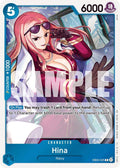 Hina EB03-025 – One Piece Heroines Edition | One Piece TCG