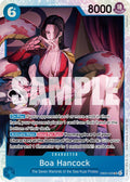Boa Hancock EB03-026 – One Piece Heroines Edition | One Piece TCG