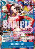 Boa Hancock Alternate Art EB03-026 – One Piece Heroines Edition | One Piece TCG