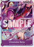 Vinsmoke Reiju EB03-031 – One Piece Heroines Edition | One Piece TCG