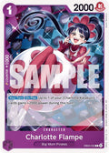 Charlotte Flampe EB03-032 – One Piece Heroines Edition | One Piece TCG