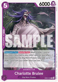 Charlotte Brulee EB03-033 – One Piece Heroines Edition | One Piece TCG