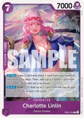 Charlotte Linlin EB03-034 – One Piece Heroines Edition | One Piece TCG