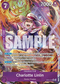 Charlotte Linlin Alternate Art EB03-034 – One Piece Heroines Edition | One Piece TCG